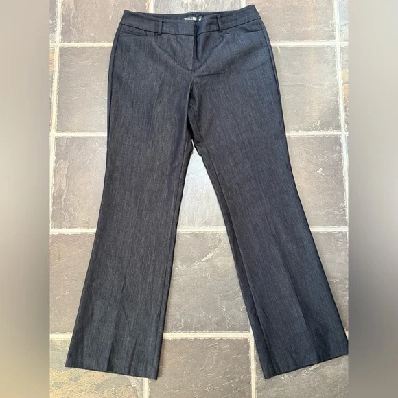 Express/New York & Co. Women’s Work Trousers BUNDLE x2 - Picture 4 of 8